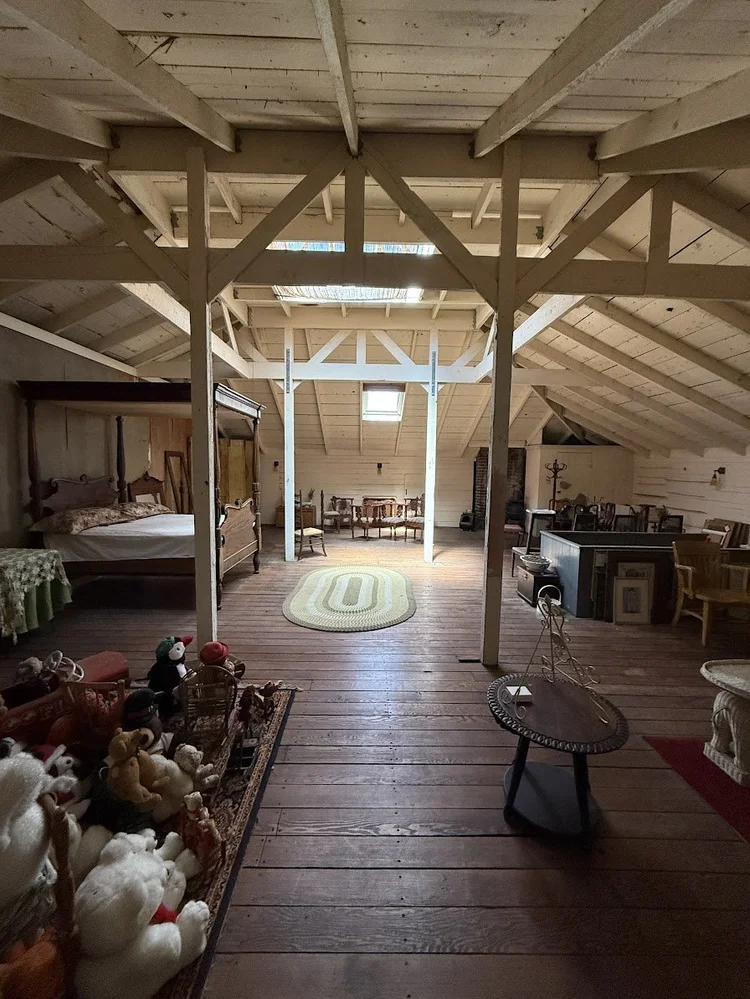 The Attic / Loft Collection - items for sale
